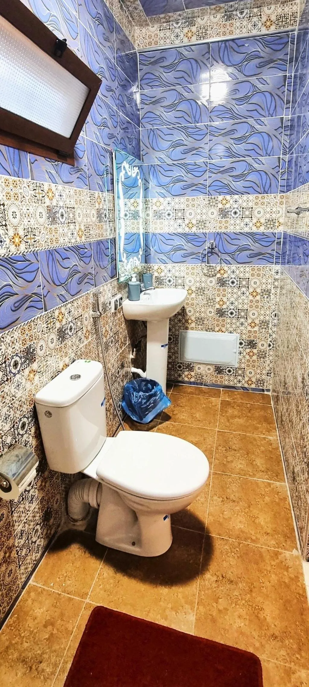 Room, Villa Des Étoiles, Marrakech