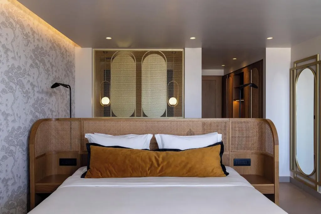 Room, Castello Boutique Suites By The Sea, Crete