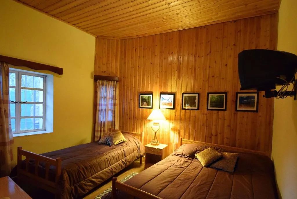 Room, Christys Palace Hotel, Cyprus