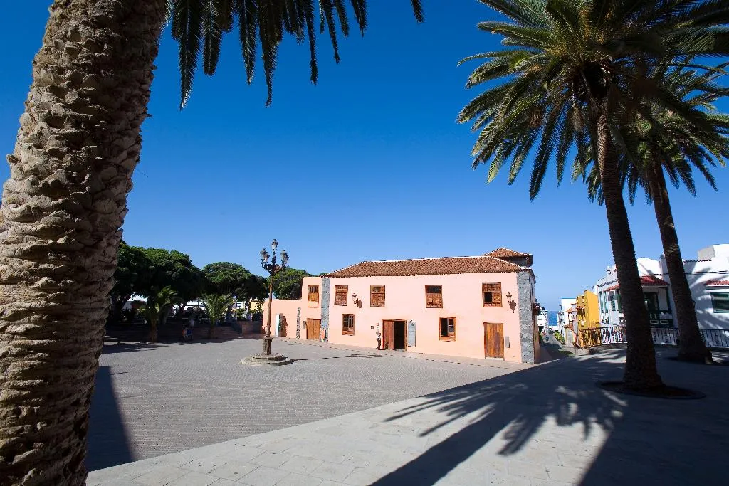 General view, Hotel LIVVO La Quinta Roja, Tenerife