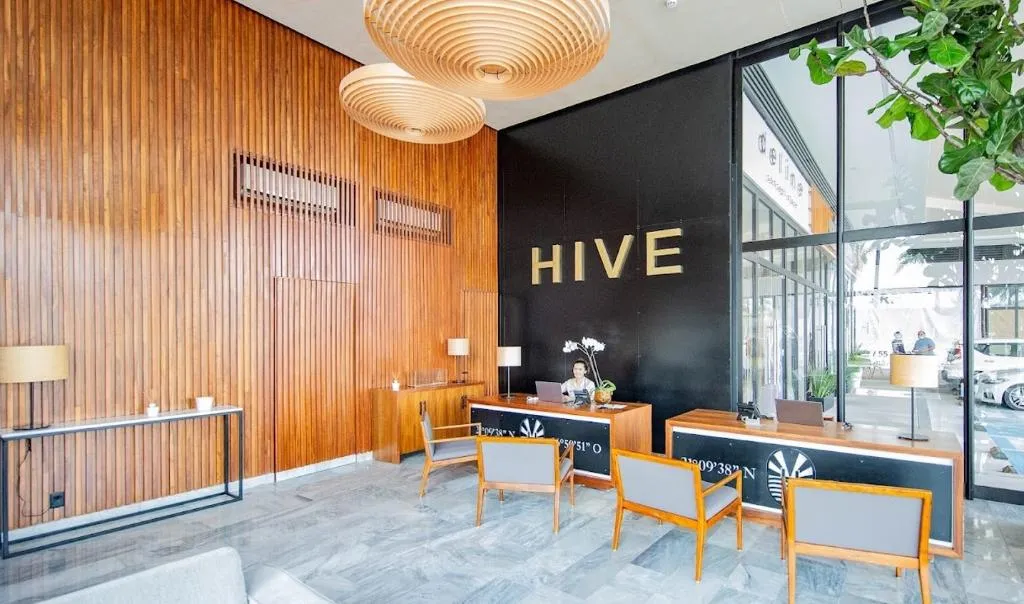 General view, Hive Cancun By G Hotels, Cancun Area