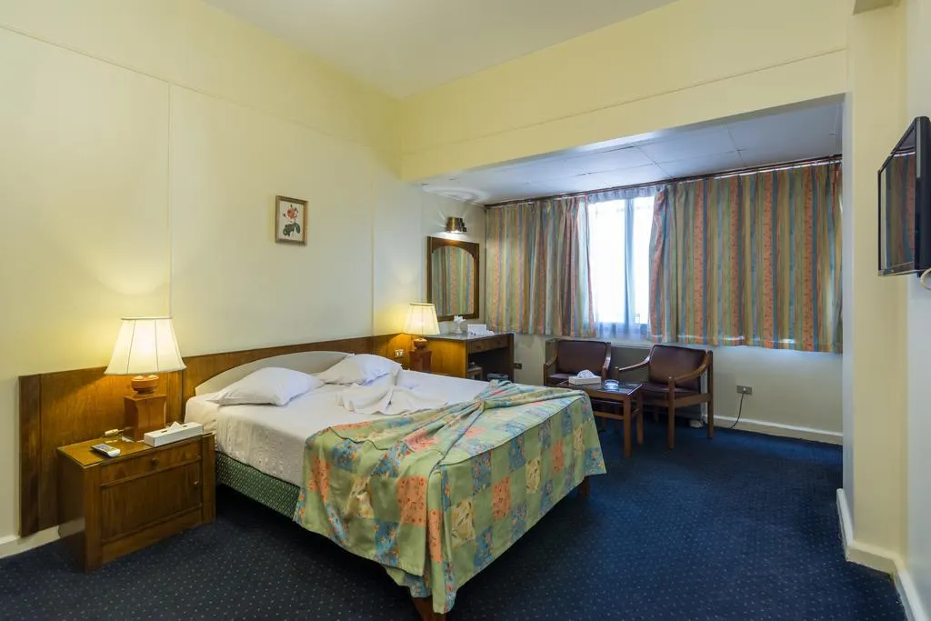 SINGLE STANDARD Room, Cairo Khan, Cairo