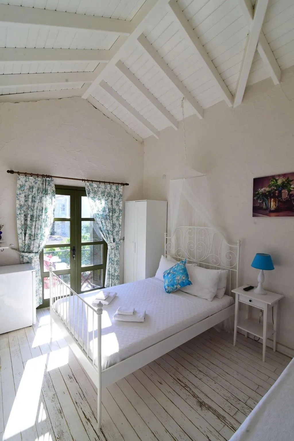 Room, Perla Rossa Alacati, Izmir