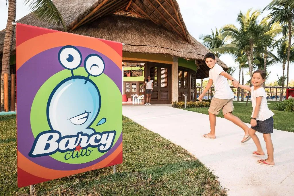 Sports and Entertainment, Barceló Maya Caribe, Cancun Area