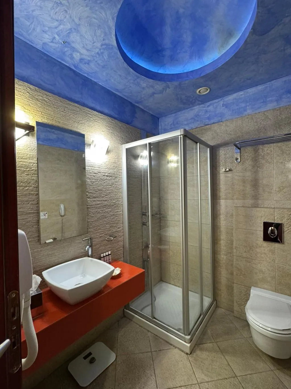 SUITE SUPERIOR Room, Avalon Boutique Hotel Rhodes, Rhodes