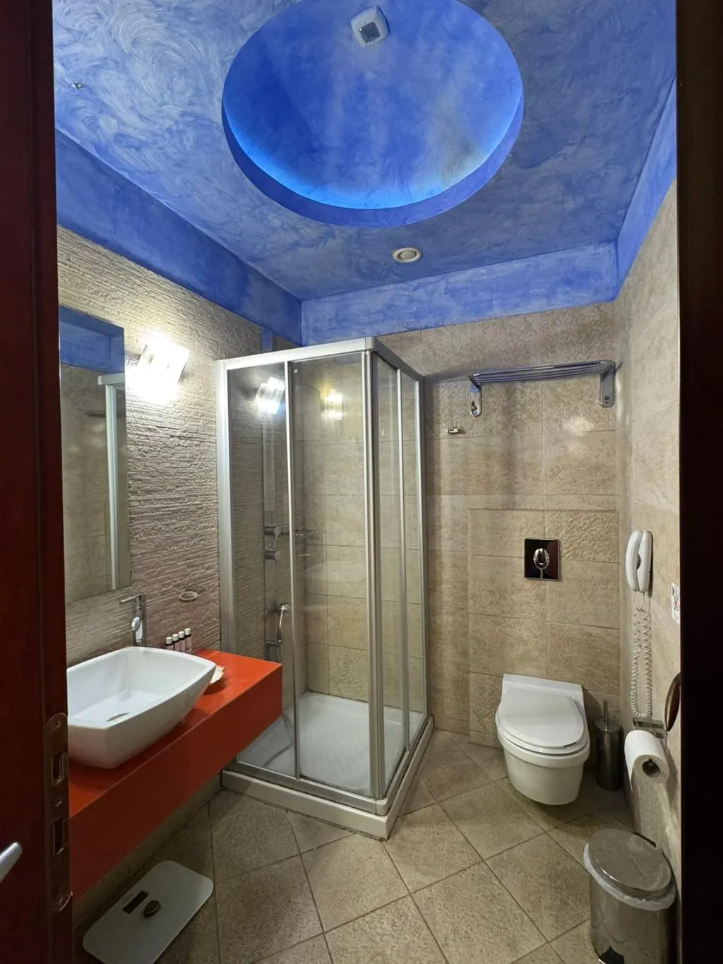 SUITE SUPERIOR Room, Avalon Boutique Hotel Rhodes, Rhodes