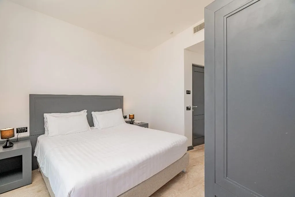 Double or Twin CONNECTING ROOM Room, Bellevue Resort Sardinia Affiliated By Melia, Alghero