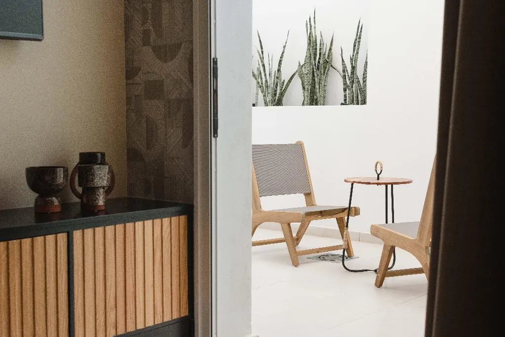 SUITE DELUXE Room, Blue Marina Suites Boutique Apartments, Lanzarote