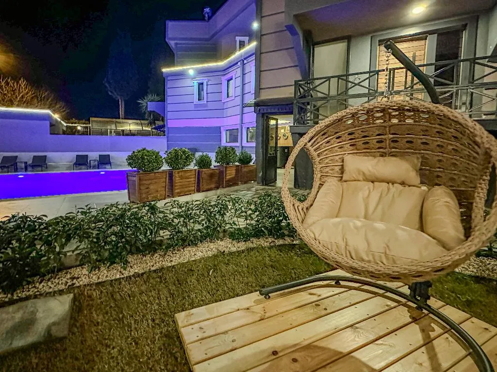 General view, Belek 07 Luxury Suites Only For Family, Antalya