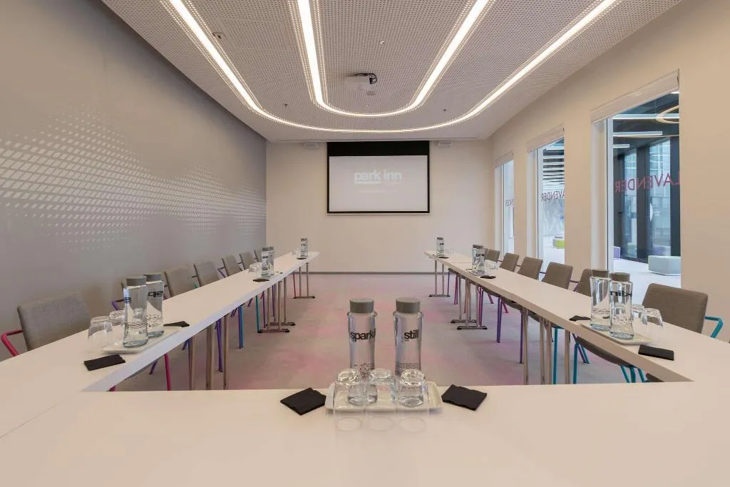 Conferences, Park Inn By Radisson Amsterdam City West, Amsterdam