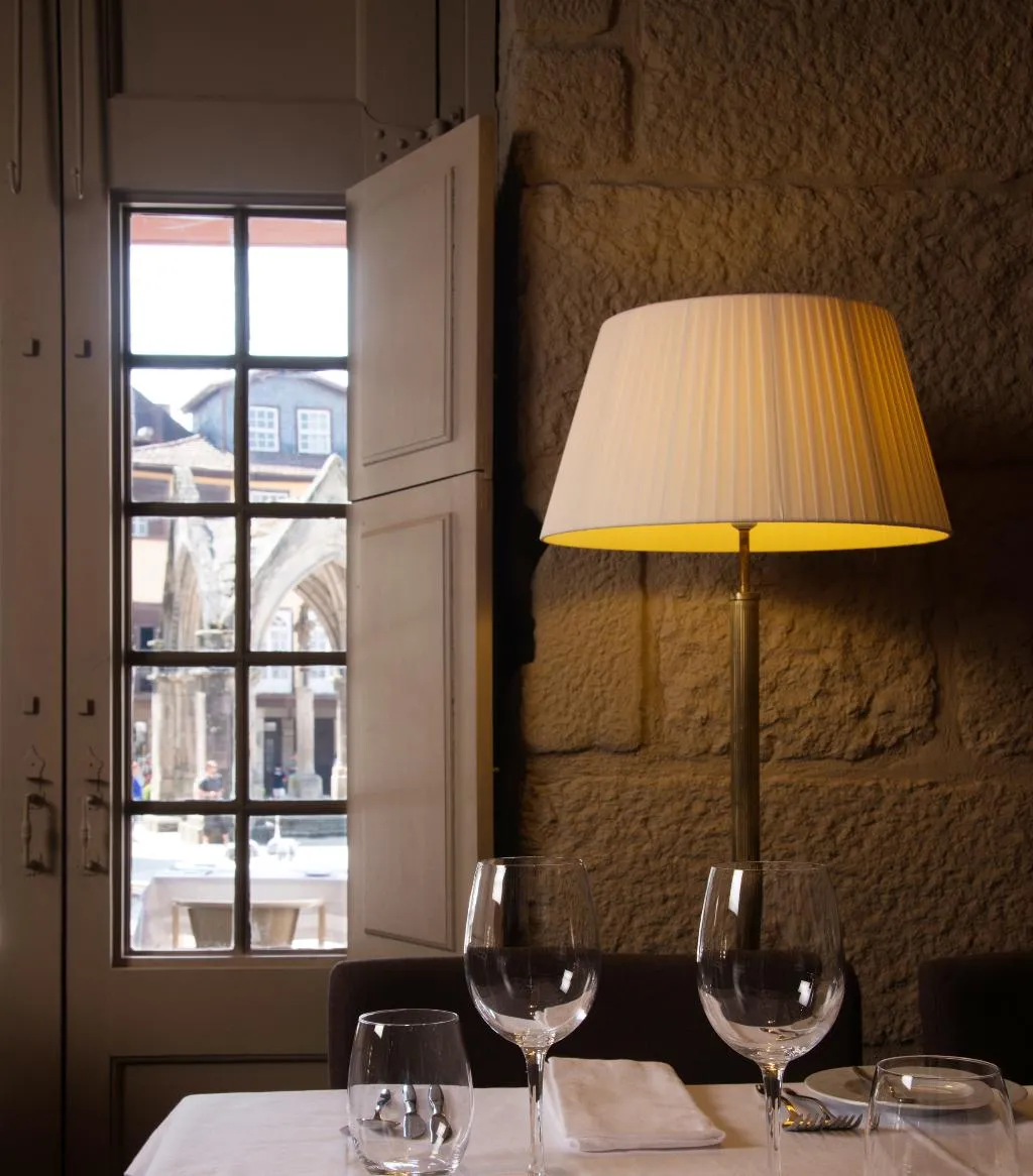 Restaurant, Da Oliveira, Porto