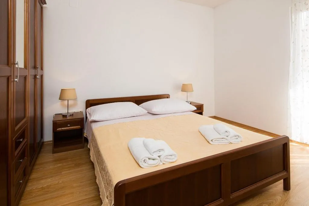 Room, Apartments Villa Kolar, Split