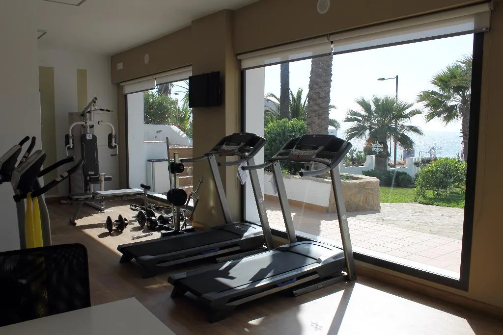 Sports and Entertainment, Parador de Mojacar, Costa Almeria