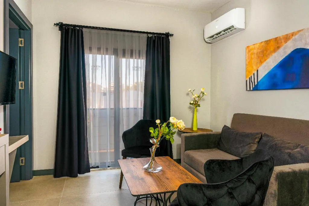SUITE STANDARD Room, Lorem Hotel, Antalya