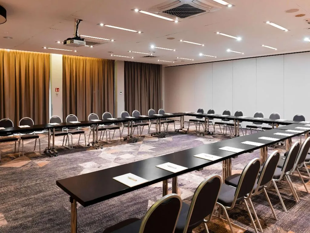 Conferences, Novotel Krakow City West, Krakow