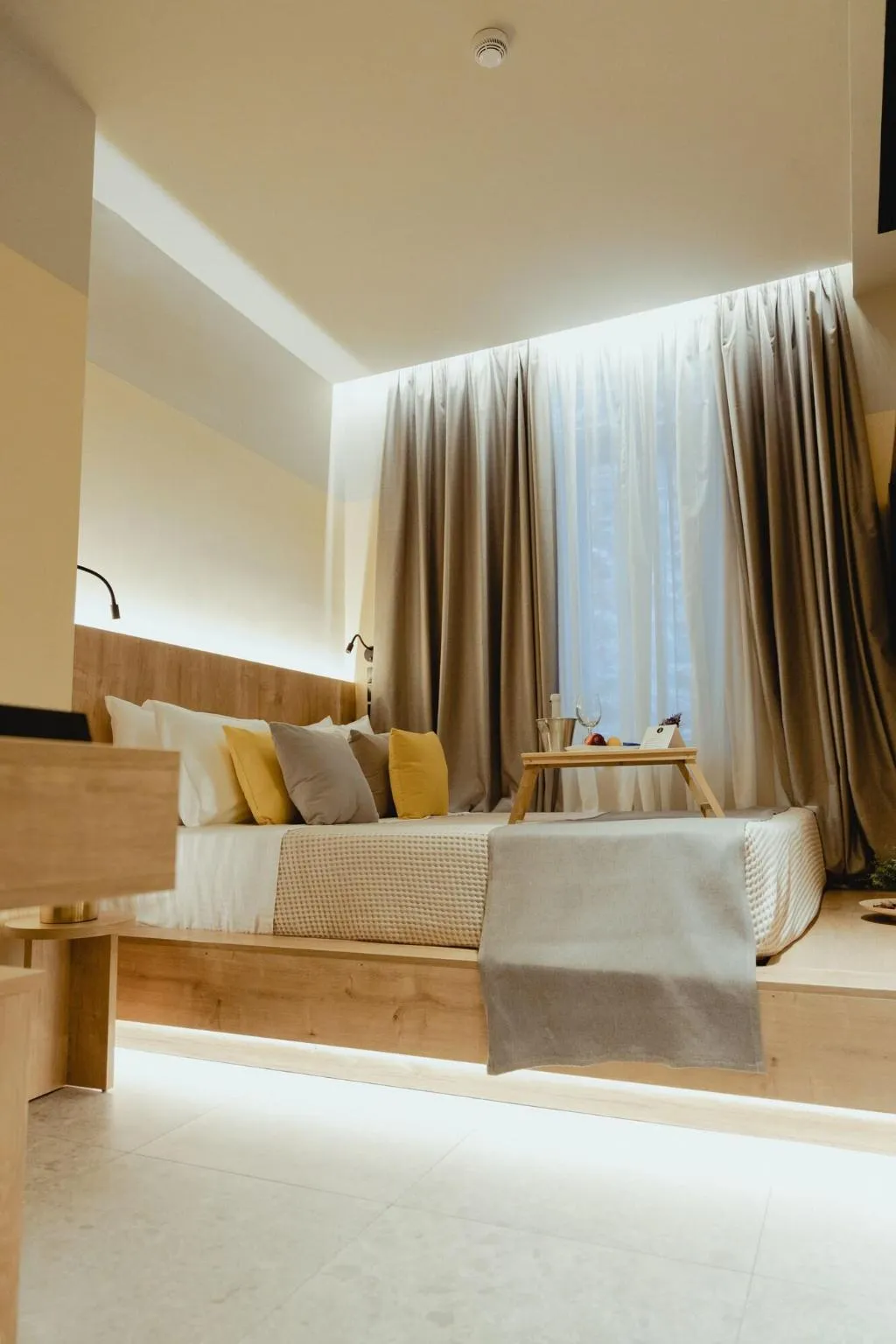 Room, Metis Uls, Athens