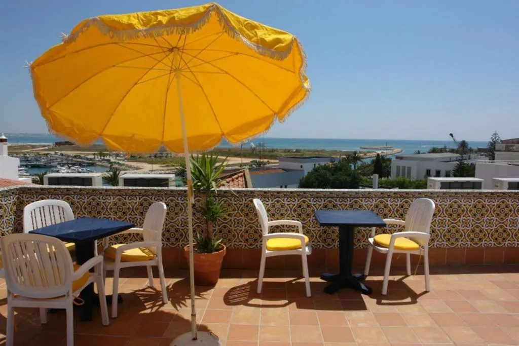 General view, Lagosmar, Algarve
