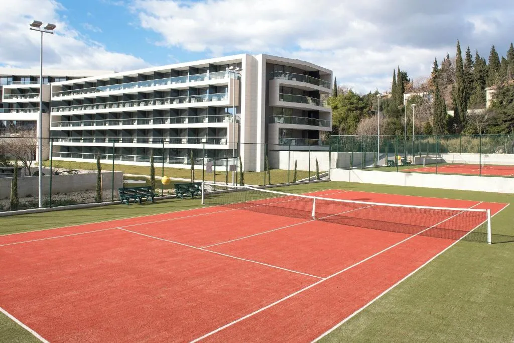Sports and Entertainment, Sheraton Dubrovnik Riviera Hotel, Dubrovnik