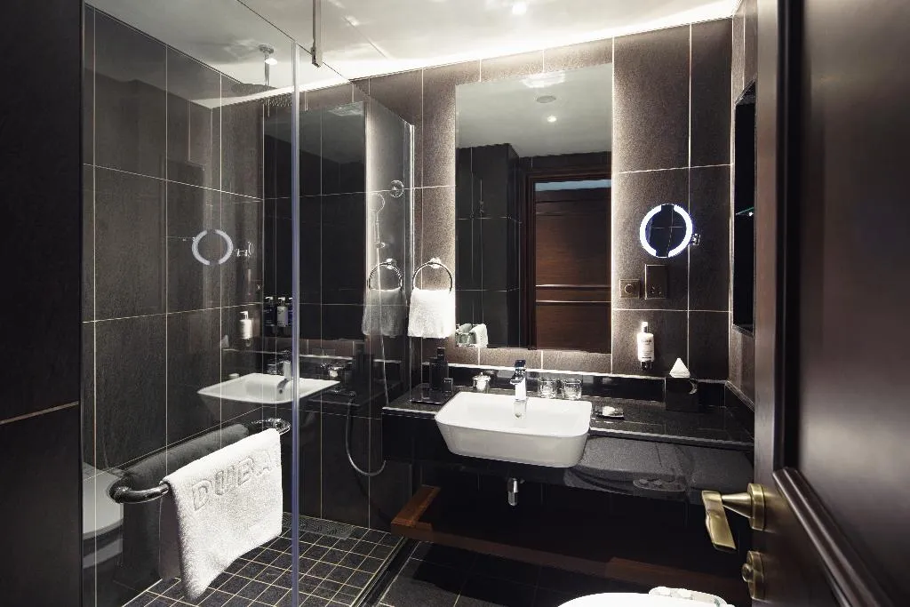STUDIO SUPERIOR Room, Dukes The Palm Dubai Hotel, Dubai
