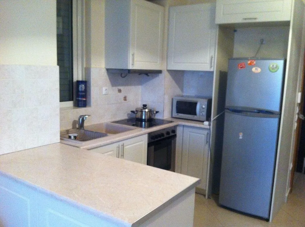 SINGLE STANDARD Room, Cybele Kifisia Apartments, Athens