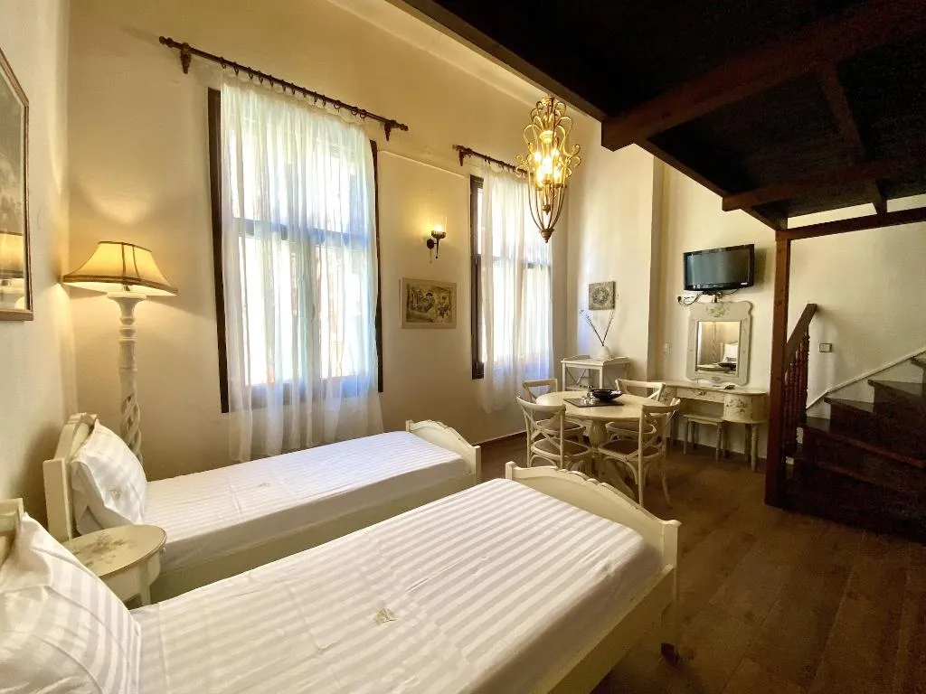 Room, Doge Traditional, Crete