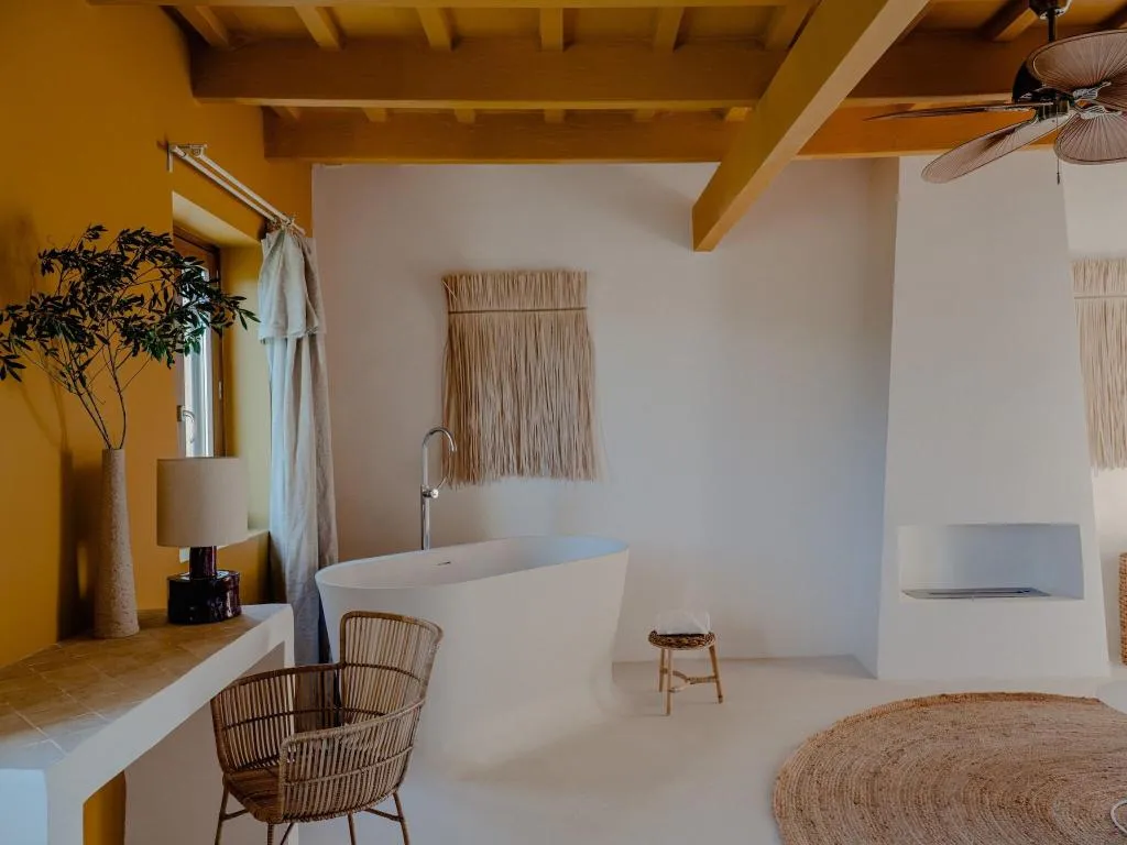 Room, Antic Menorca, Menorca
