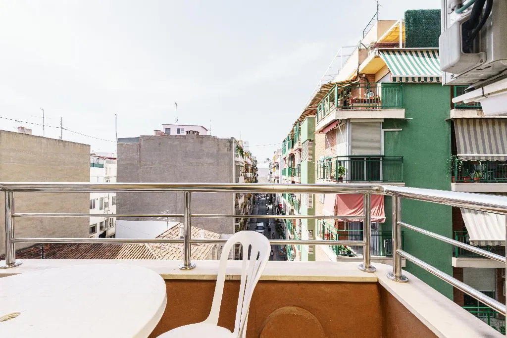 APARTMENT THREE BEDROOMS ONE BATHROOM Room, Apartamentos Maja Beach, Costa Blanca