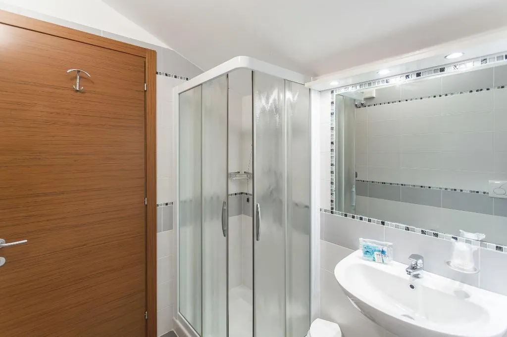 Room, Maregolf, Venice
