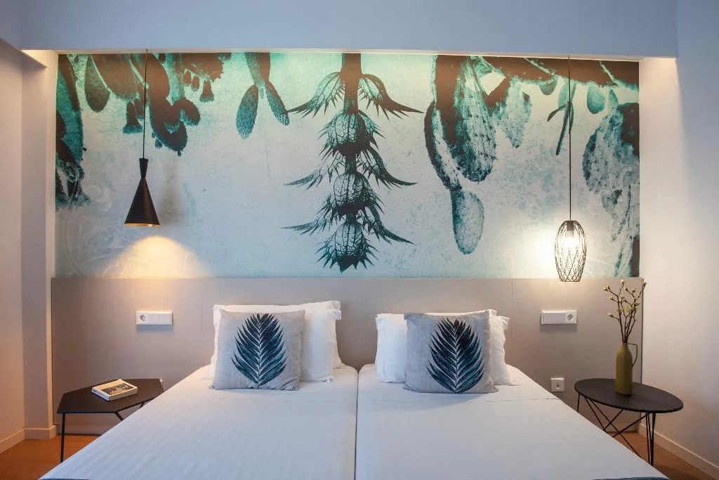 SINGLE STANDARD Room, Hotel Tora, Majorca