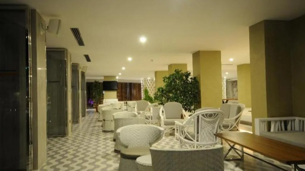 General view, Sunrise Hotel Marmaris, Dalaman