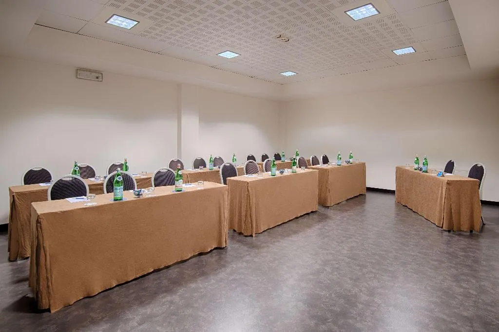 Conferences, Ac Hotel Milano Sesto, Milan
