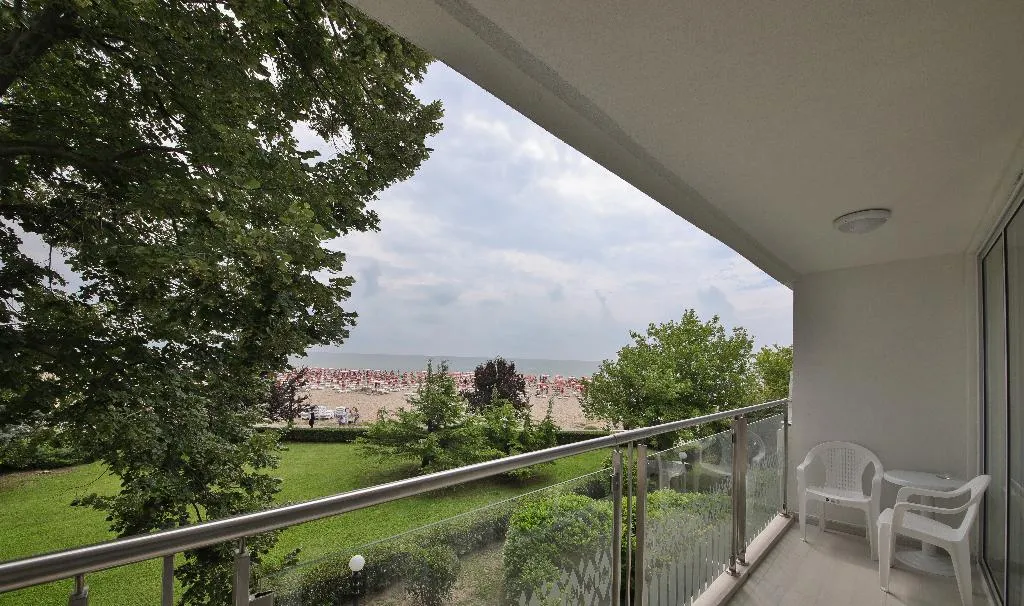 DOUBLE STANDARD Room, Kaliakra Mare, Varna
