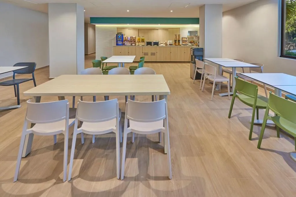 Restaurant, City Express By Marriott Playa del Carmen, Playa Del Carmen