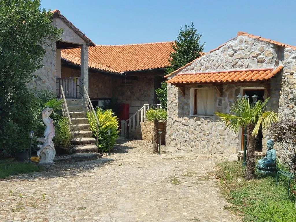 General view, Gojim Casa Rural, Porto
