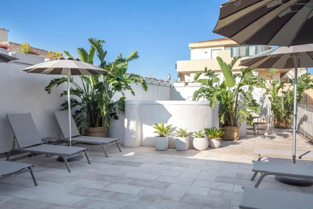 Pool, Domomea, Alghero