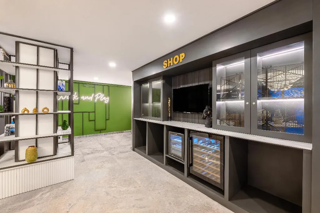 Lobby, Lexia Hotels, Antalya