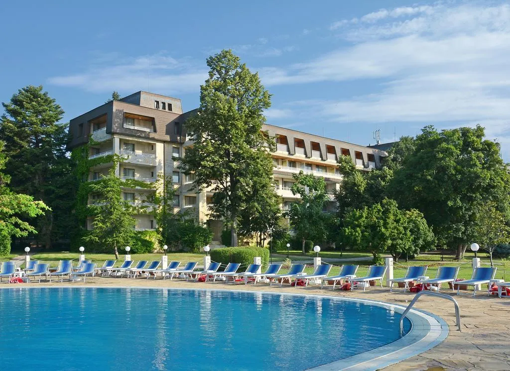 General view, HVD Lotos, Varna