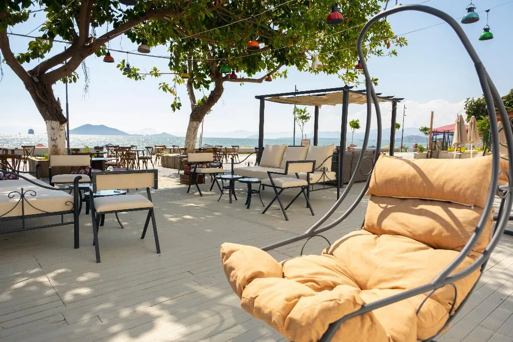 General view, Mia Casa Calis, Dalaman