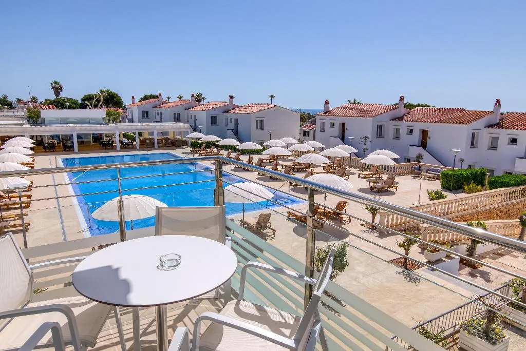 Pool, Naranjos Resort Menorca, Menorca
