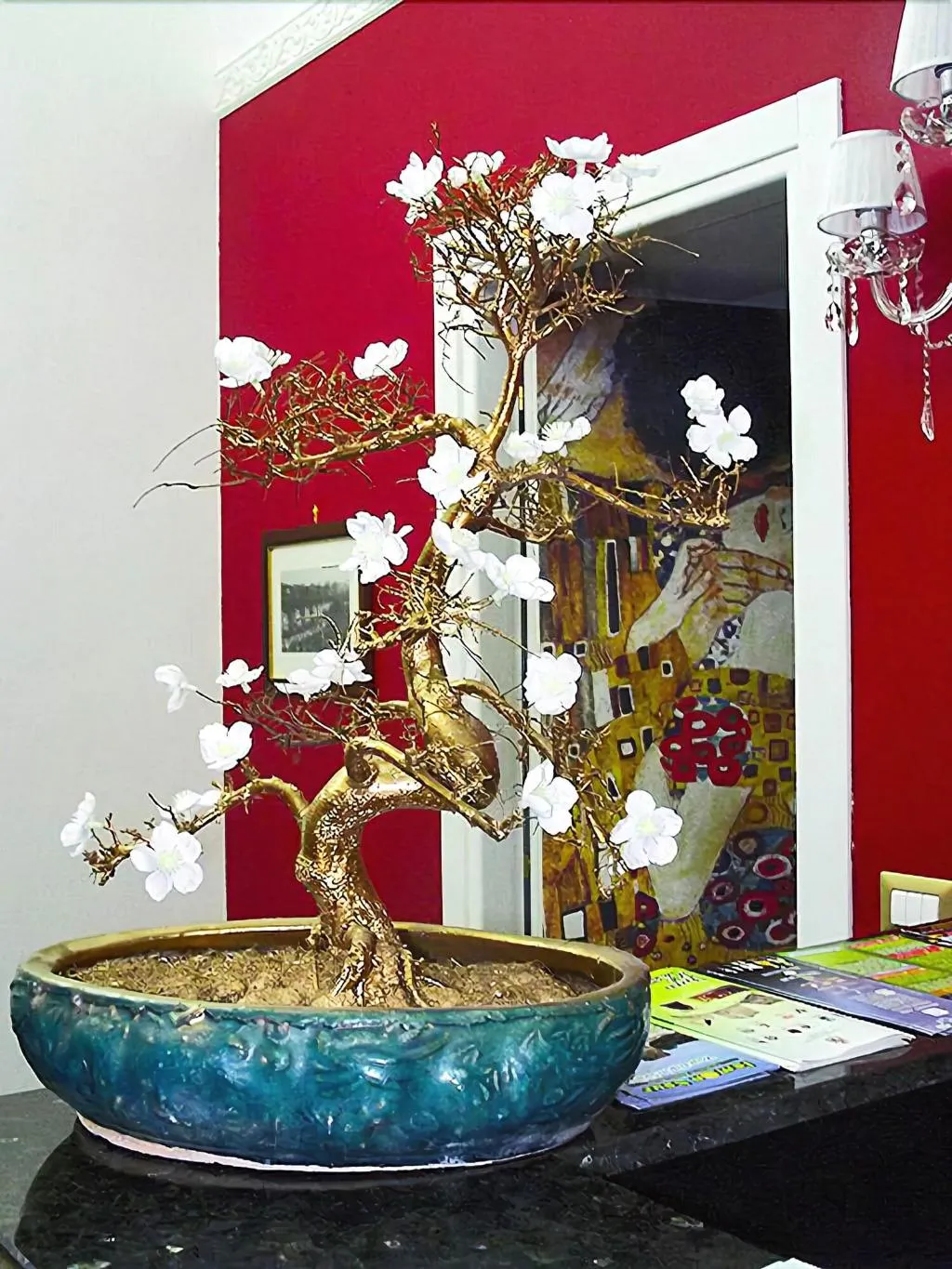 Lobby, Duca Di Uzeda, Catania
