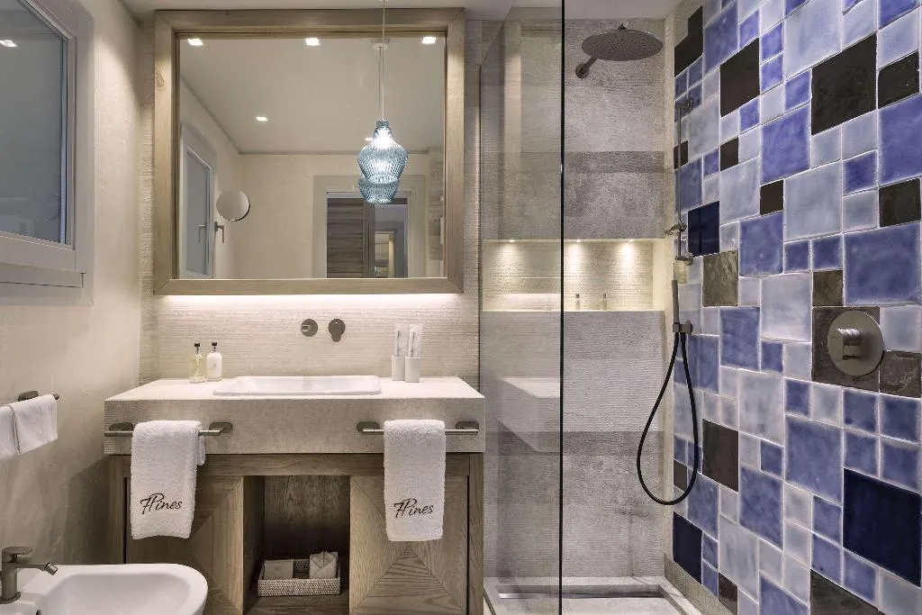 Room, 7pines Resort Sardinia Destination By Hyatt, Olbia