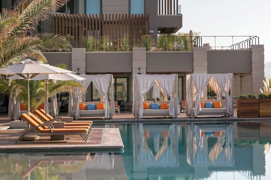 Pool, Caresse, A Luxury Collection Resort, Bodrum