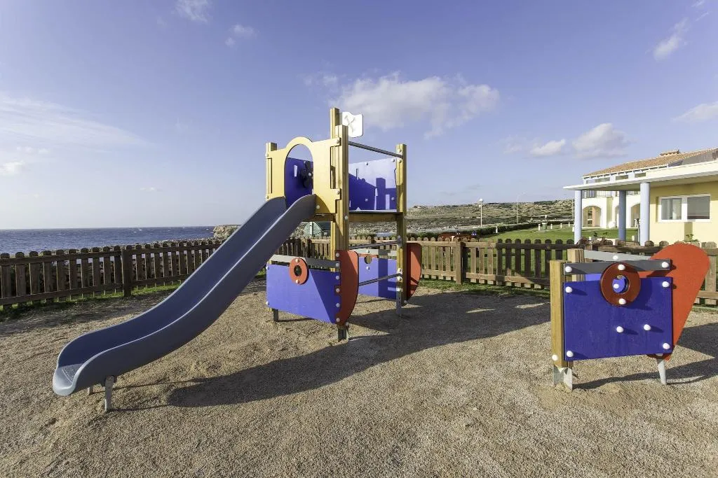 Sports and Entertainment, RV Hotel Sea Club Menorca, Menorca