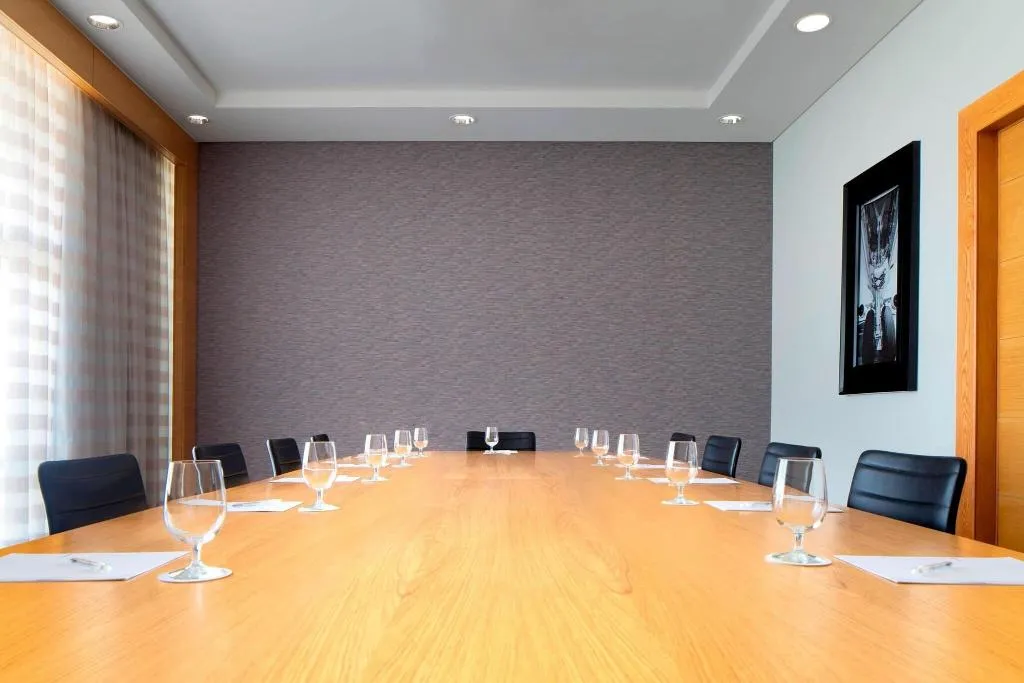 Conferences, Le Meridien Cairo Airport, Cairo