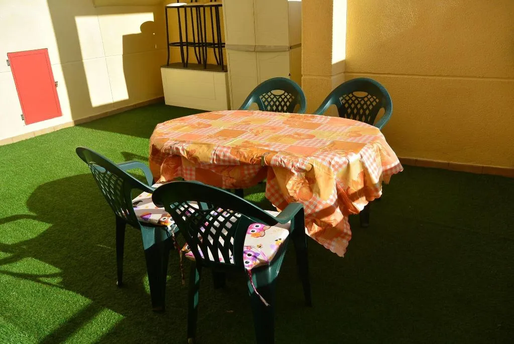 Room, Jardín Marino, Tenerife