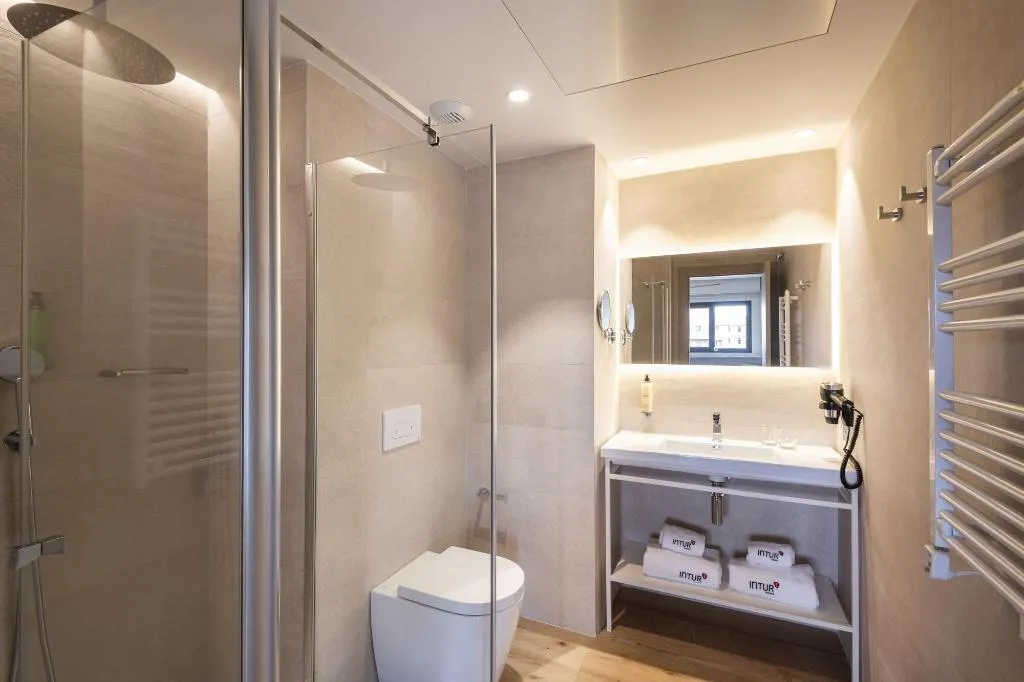 Room, Intelier Core Suites Valencia, Valencia