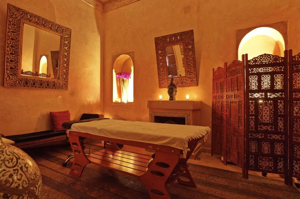 Sports and Entertainment, Riad Noir d'Ivoire, Marrakech