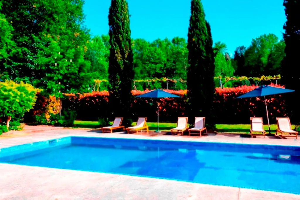 Pool, Casa de Juste, Porto