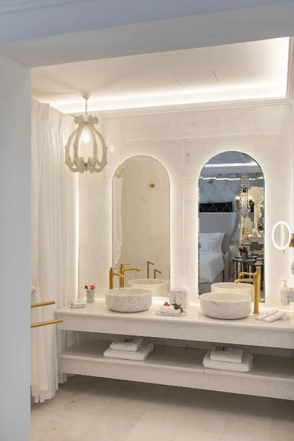 VILLA WITH PRIVATE POOL Room, Saint John Hotel Villas & Spa, Mykonos