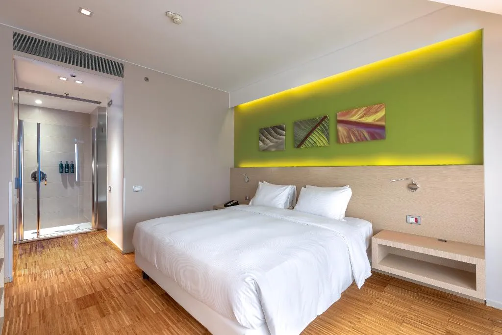 Room, Hilton Garden Inn Venice Mestre San Giuliano, Venice